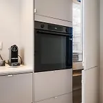 Renovated In Area برغن