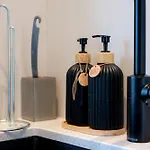 شقة Renovated In Area برغن