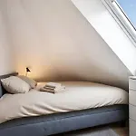 شقة Renovated In Area برغن