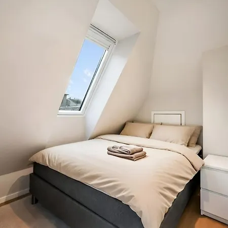 Renovated In Area * Μπέργκεν
