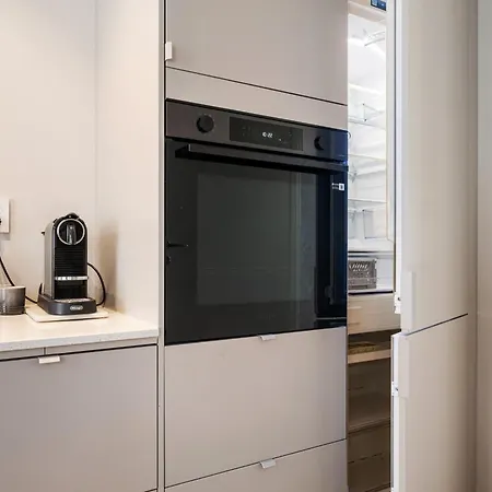 Renovated In Area Bergen