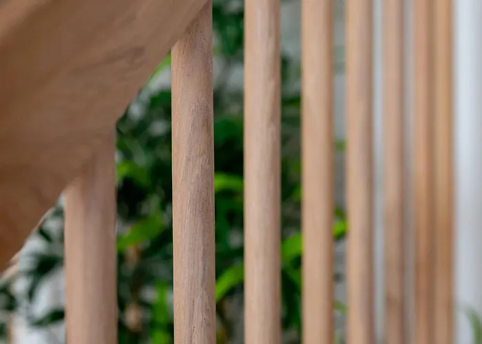 Renovated In Area アパート ベルゲン