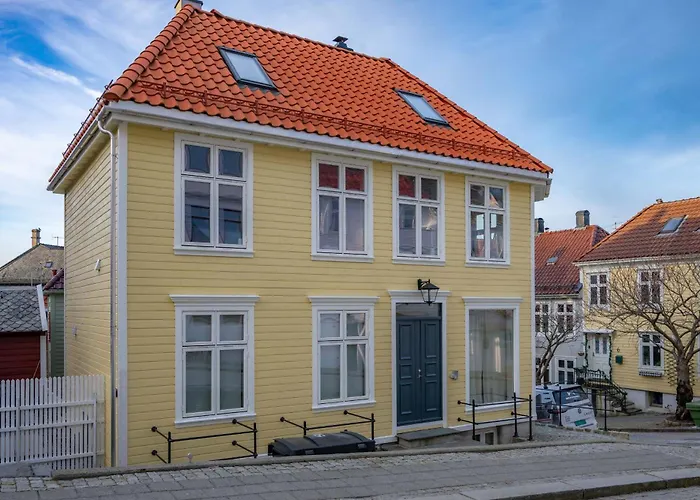 Apartmán Renovated In Area *