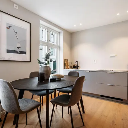 Renovated In Area Bergen