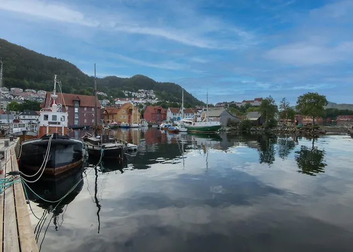 Daire Renovated In Area *