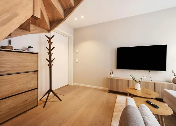 Renovated In Area Bergen