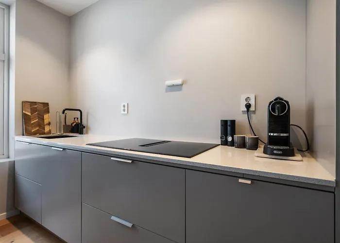 Daire Renovated In Area