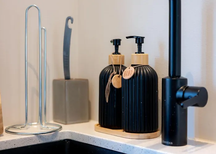 Daire Renovated In Area Bergen