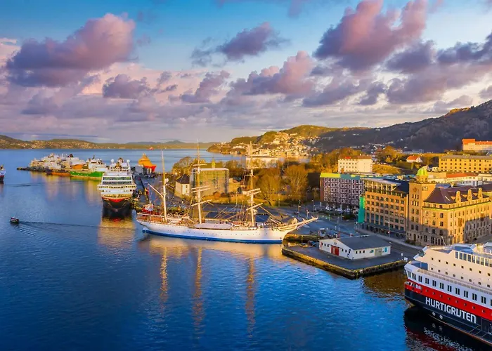 Leilighet Renovated In Area *